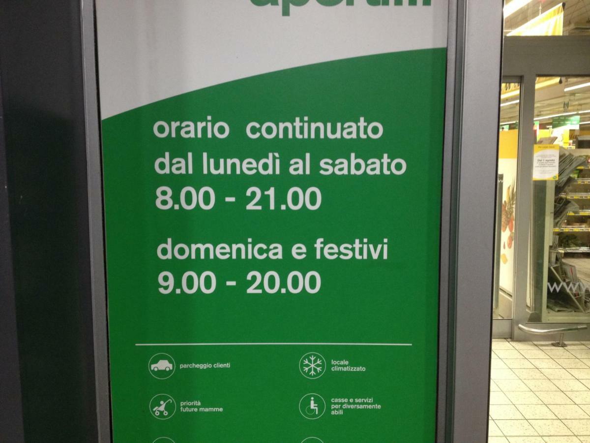 Procaccini Apartment — Foto 2