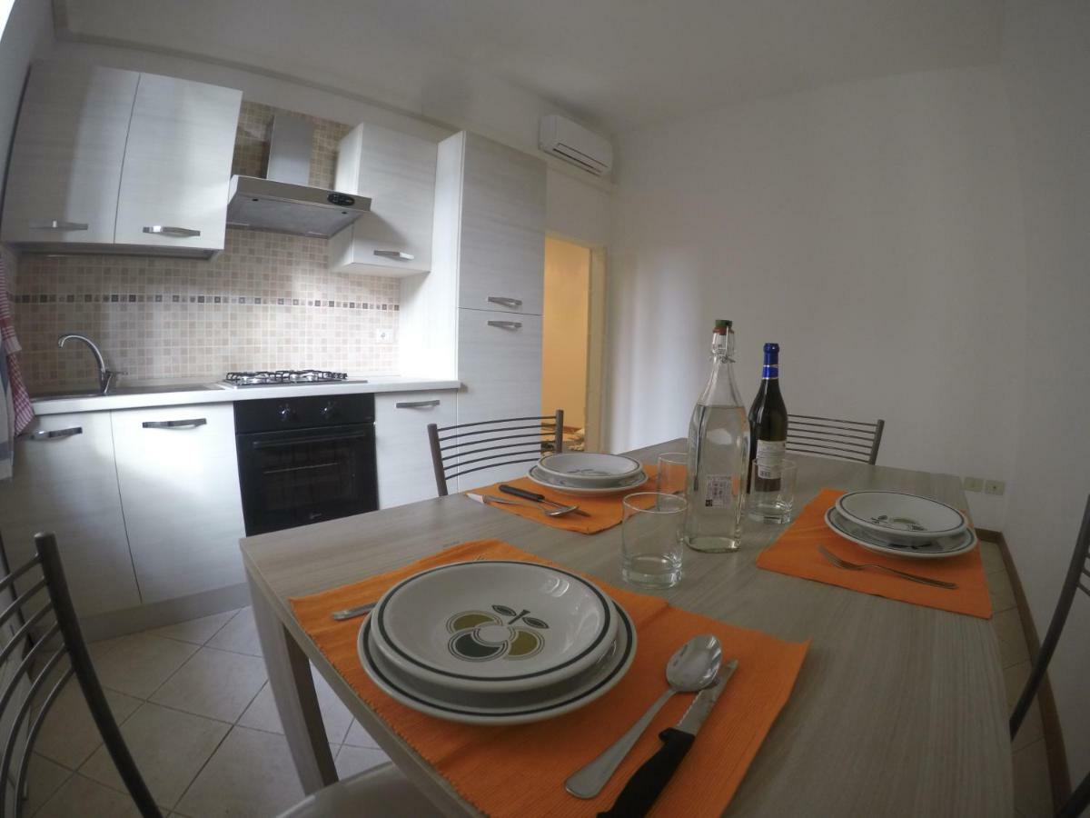 Procaccini Apartment, Bologna